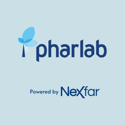 Vendaspharlab logo