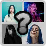 Cover Image of डाउनलोड Guess the Billie Eilish Song 8.6.4z APK