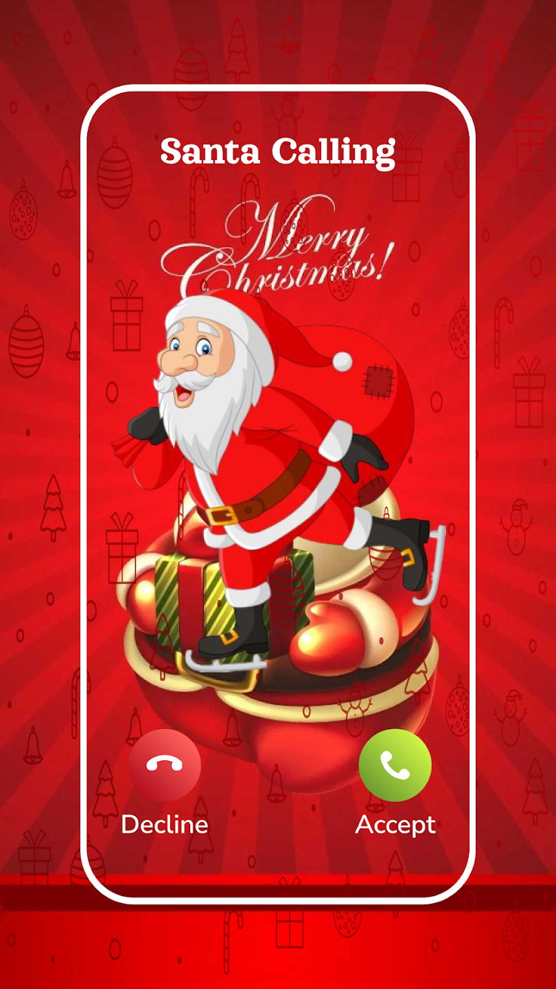 Talk to santa free deals