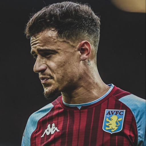 Philippe Coutinho 4K Wallpaper Download on Windows