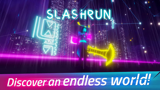 Slashrun Screen 3