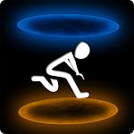 Cover Image of Télécharger Ouverture 3D du jeu Portal Maze 2 4.9 APK