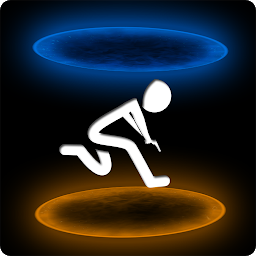 Icon image Portal Maze 2 game 3D aperture