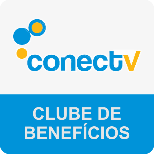 Clube ConectV logo
