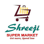 Shreeji Super Market