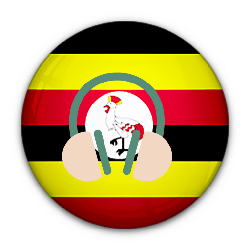 Uganda Radio Stations logo