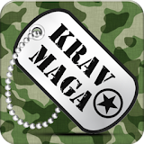 Krav Maga Self Defence FREE icon