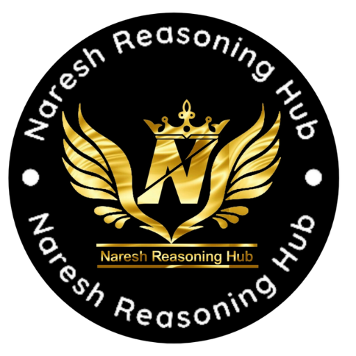 NARESH REASONING HUB logo