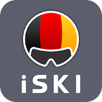 ISKI Deutschland - Ski, snow, resort info, tracker