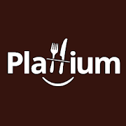 Plattium Restaurant App