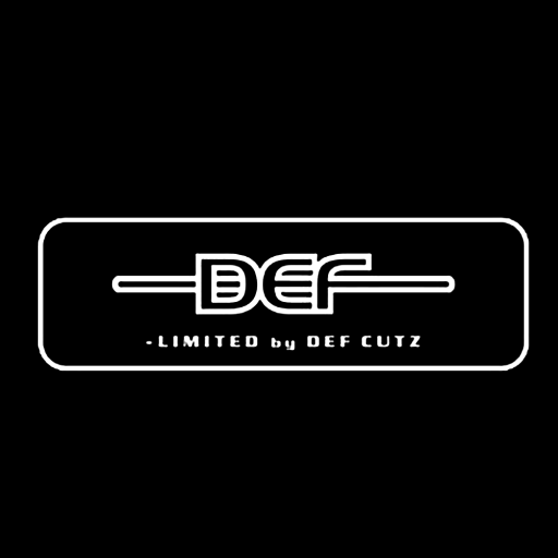 DEF-LIMITED(デフ リミテッド)公式アプリ logo