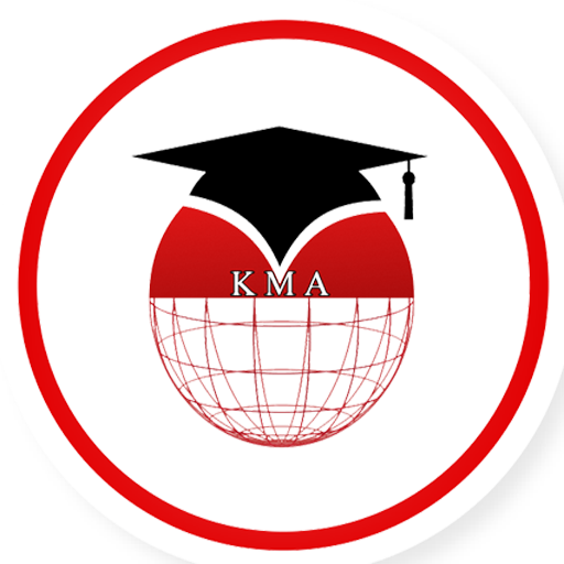 المعاهد العليا كينج ماريوط logo