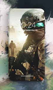 Military Wallpaper Apk free download for android 1