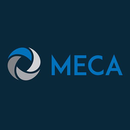 Michigan Electric Cooperatives logo