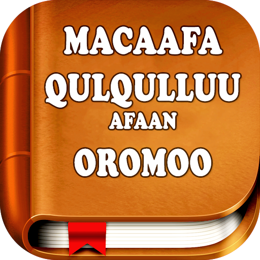 Afaan Oromo Bible - Macaafa Qu 1.2.5 Icon