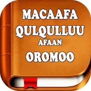 Afaan Oromo Bible - Macaafa Qulqulluu  for PC Windows and Mac