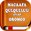 Afaan Oromo Bible - Macaafa Qu