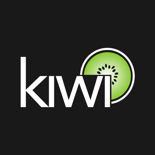 Kiwi Cafe logo