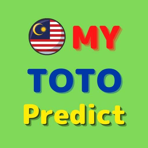 Malaysia TOTO Prediction logo