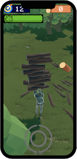 Logick Screen 2