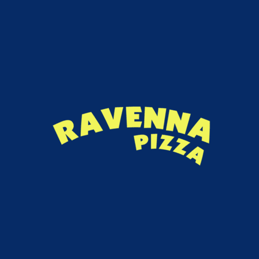 Ravenna Pizza logo