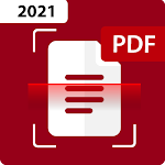 Cover Image of Baixar Scanner de PDF e Scanner de Documentos 1.0.7 APK
