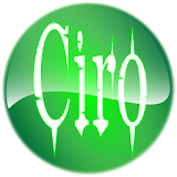 Ciro Shock and Awe icon