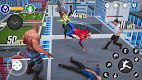 screenshot of Spider Fight 3D: Fighter Game