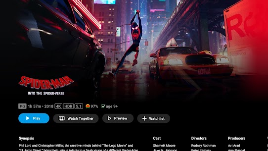Download Movies Anywhere  APK 2022 19