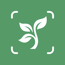 Icon image Plant Identifier: AI Plant App