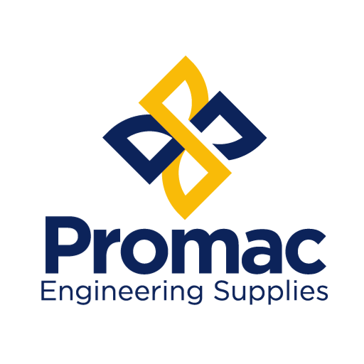 Promac logo