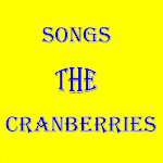 Cover Image of Herunterladen SONGS THE CRANBERRIES  APK