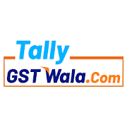 Tally GST Wala.com