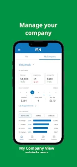 Inspection Support Network screenshot 8