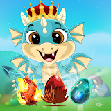 Royal Dragon Blast icon