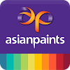 Asian Paints Color Visualizer icon