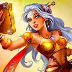 Battle of the Mages