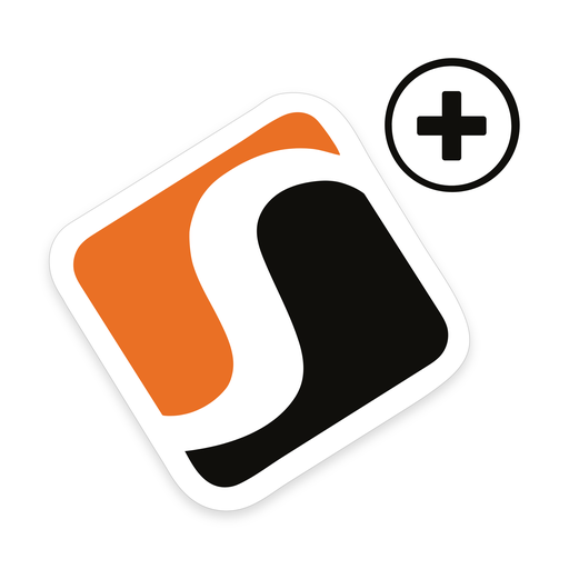 Smartapp+ Logo