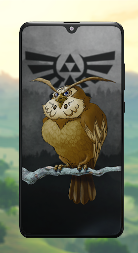Legend Wallpaper HD Screen 3
