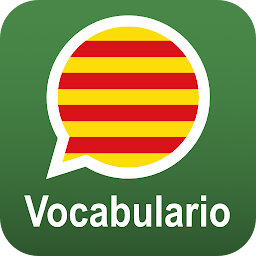 Imagen de icono Aprender Vocabulario Catalán