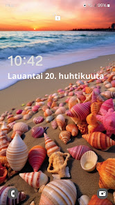 Screenshot na larawan