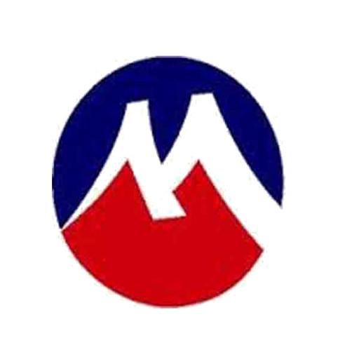 Muktinath Mobile Passbook logo