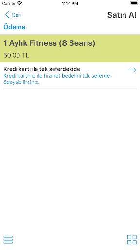 OWS Screen 3