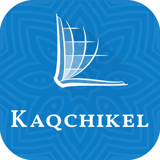 Cakchiquel Bible Header - AppWisp.com