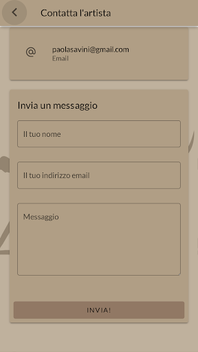 Paola Savini Screen 3