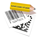 Barcode-Studio icon