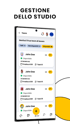 Synbee Screen 2