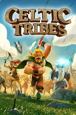 Game screenshot Celtic Tribes -  Strategy MMO mod apk