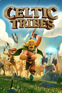 Celtic Tribes -  Strategy MMO poster 1