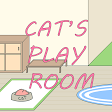 Cats Play Room